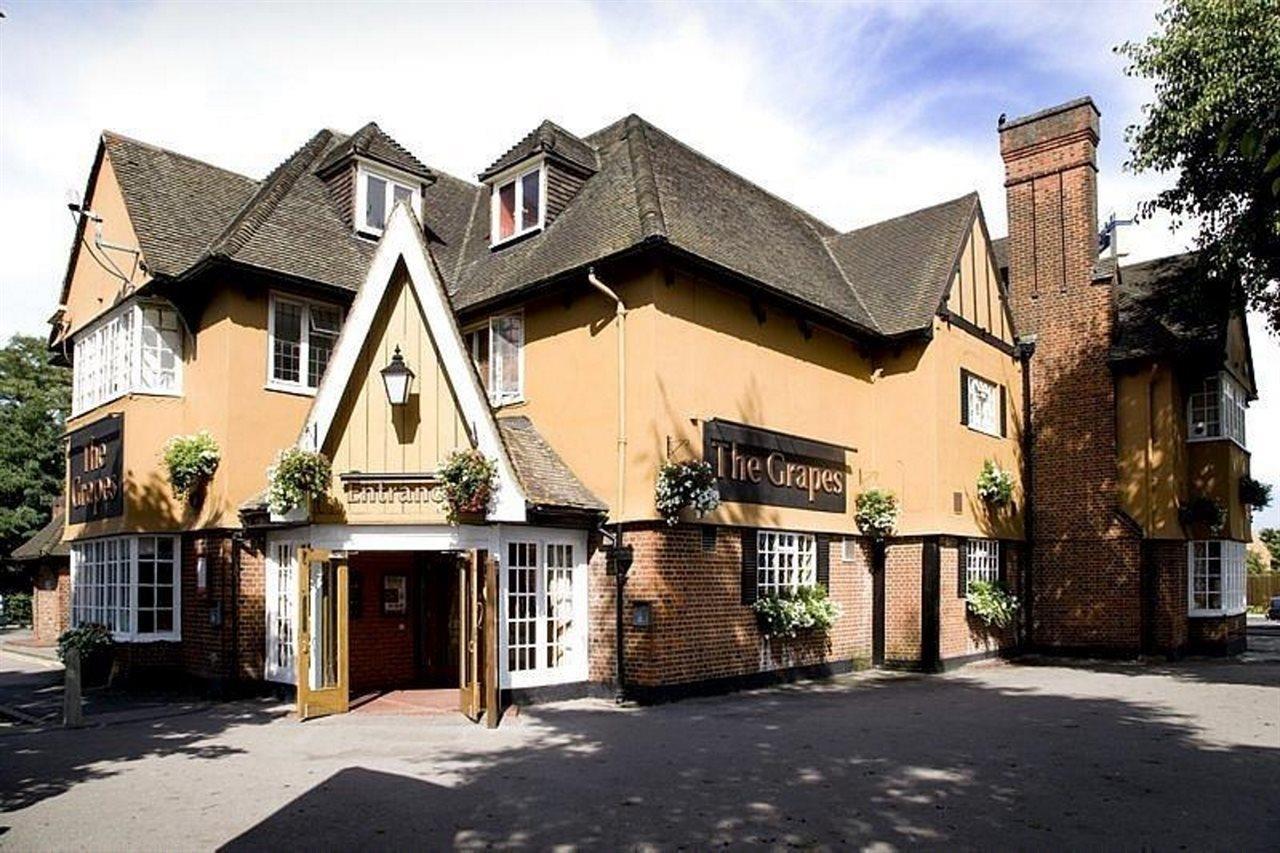 Premier Inn London Hayes, Heathrow Exterior photo