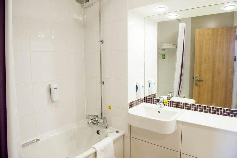 Premier Inn London Hayes, Heathrow Exterior photo